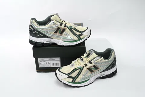 New Balance 1906R White/Green – photo 10