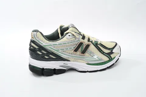 New Balance 1906R White/Green – photo 3