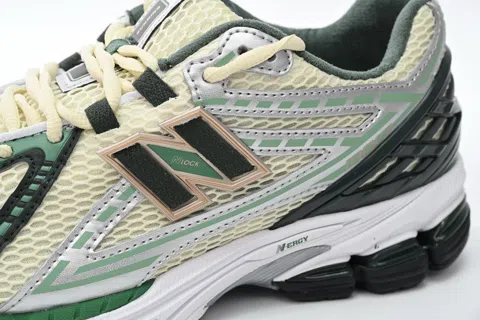 New Balance 1906R White/Green – photo 6