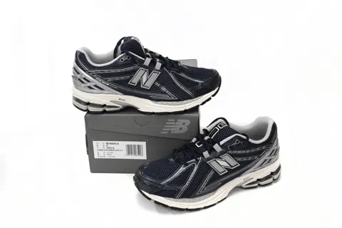 New Balance 1906R Grey/Blue – photo 9