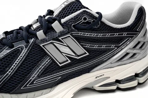 New Balance 1906R Grey/Blue – photo 6