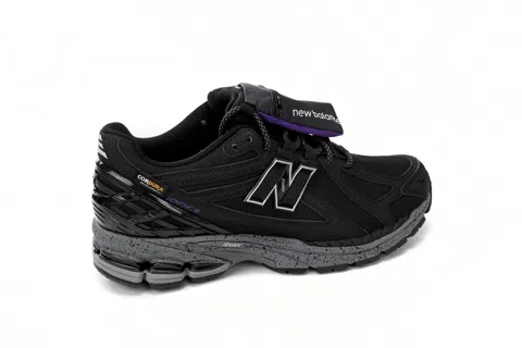 New Balance 1906R Black/Grey – photo 6