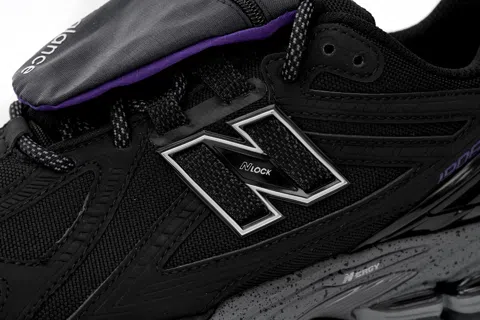 New Balance 1906R Black/Grey – photo 10