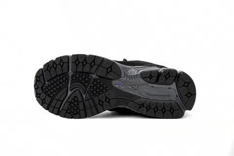 New Balance 1906R Black/Grey – photo 8