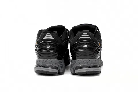 New Balance 1906R Black/Grey – photo 7