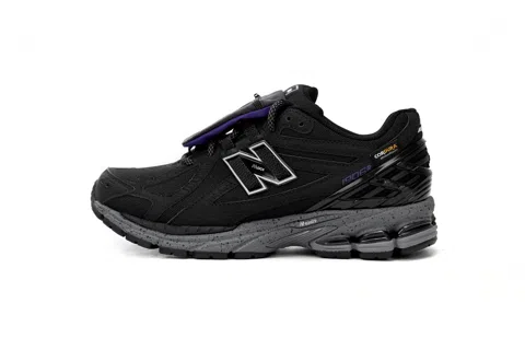 New Balance 1906R Black/Grey