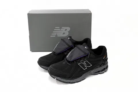 New Balance 1906R Black/Grey – photo 11