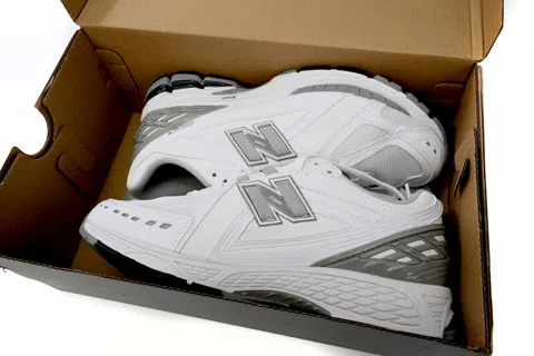 New Balance 1906R Grey/White – photo 11