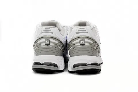 New Balance 1906R Grey/White – photo 4