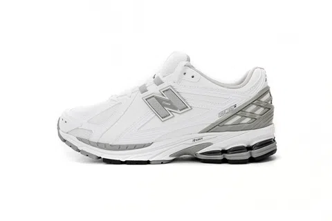 New Balance 1906R Grey/White