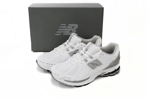 New Balance 1906R Grey/White – photo 9