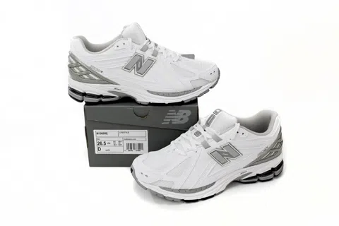 New Balance 1906R Grey/White – photo 10
