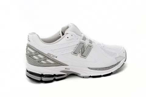 New Balance 1906R Grey/White – photo 3