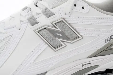 New Balance 1906R Grey/White – photo 6