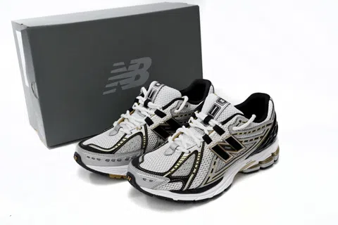 New Balance 1906R White/Silver – photo 8