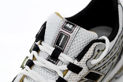 New Balance 1906R White/Silver – photo 6