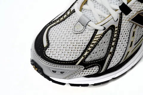 New Balance 1906R White/Silver – photo 7