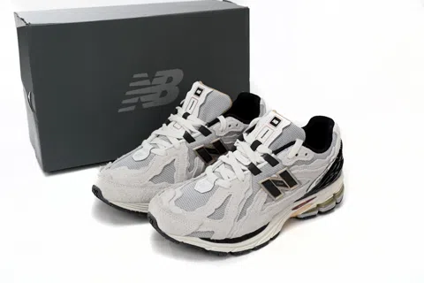 New Balance 1906R Light Grey – photo 8
