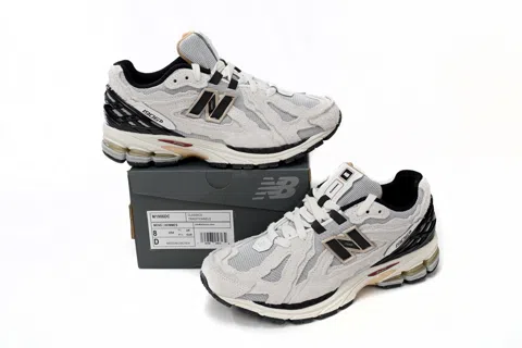 New Balance 1906R Light Grey – photo 9