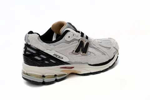 New Balance 1906R Light Grey – photo 3