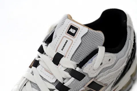New Balance 1906R Light Grey – photo 6