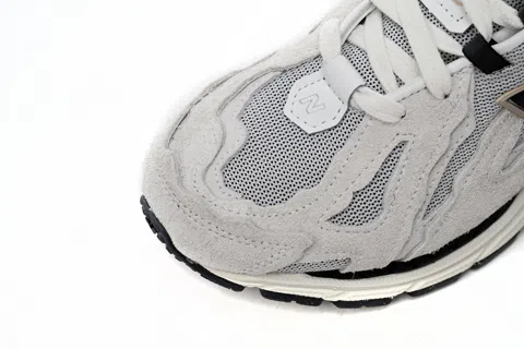 New Balance 1906R Light Grey – photo 7