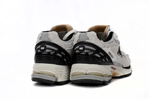 New Balance 1906R Light Grey – photo 4