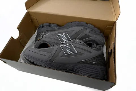New Balance 1906R Dark Grey – photo 10