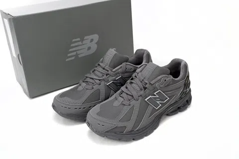 New Balance 1906R Dark Grey – photo 8