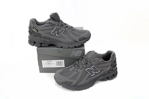 New Balance 1906R Dark Grey – photo 9