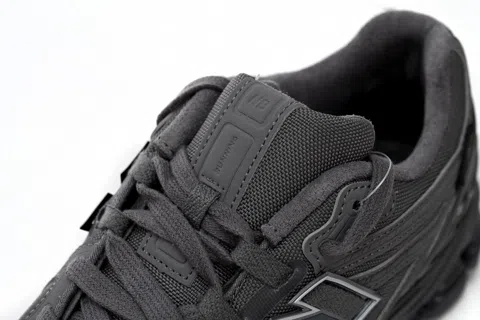 New Balance 1906R Dark Grey – photo 6