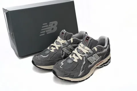 New Balance 1906R Vintage Grey – photo 8