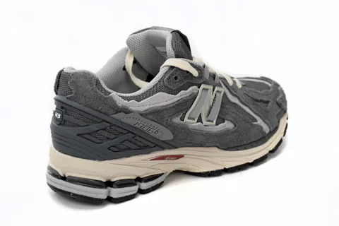 New Balance 1906R Vintage Grey – photo 3
