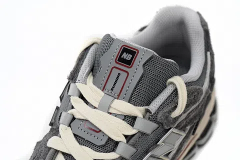 New Balance 1906R Vintage Grey – photo 6