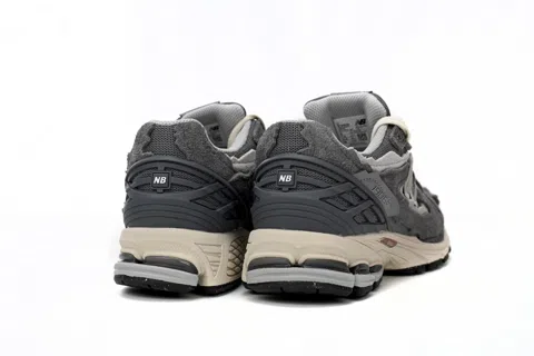 New Balance 1906R Vintage Grey – photo 4