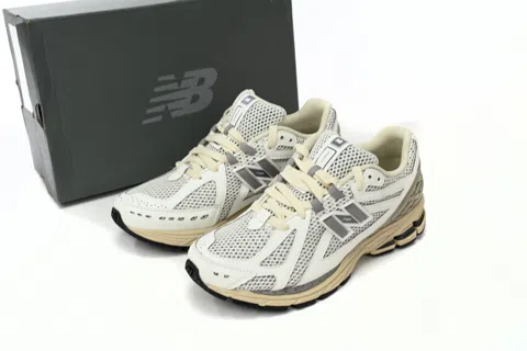 New Balance 1906R Off-White – photo 11