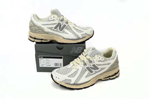 New Balance 1906R Off-White – photo 12