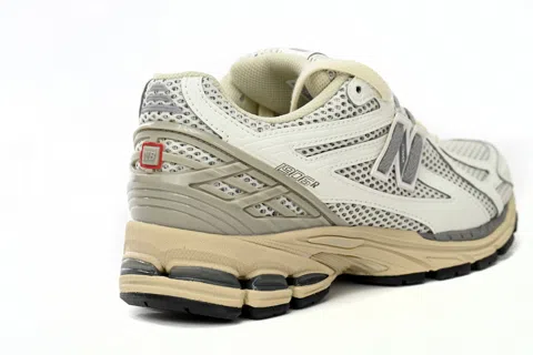 New Balance 1906R Off-White – photo 3