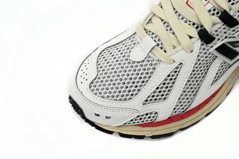 New Balance 1906R Grey/Red – photo 10