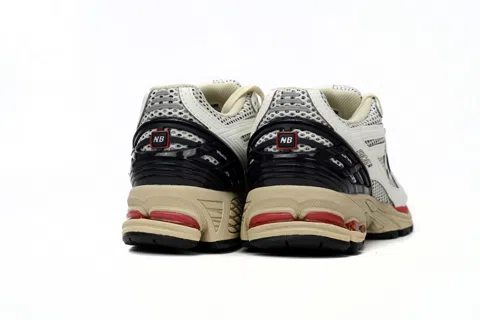 New Balance 1906R Grey/Red – photo 7