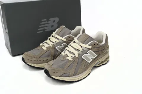 New Balance 1906R Khaki/Grey – photo 11