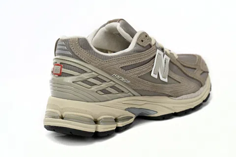 New Balance 1906R Khaki/Grey – photo 3