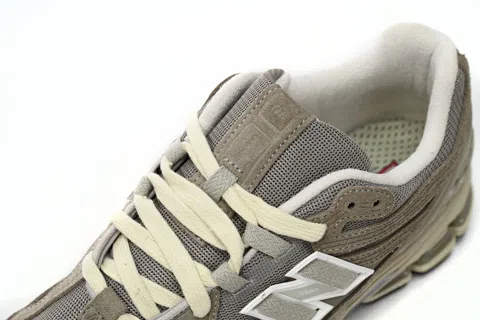 New Balance 1906R Khaki/Grey – photo 9
