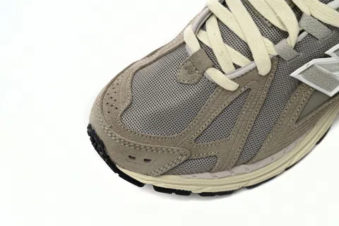 New Balance 1906R Khaki/Grey – photo 10