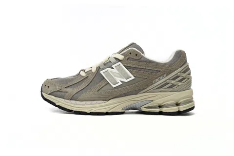 New Balance 1906R Khaki/Grey