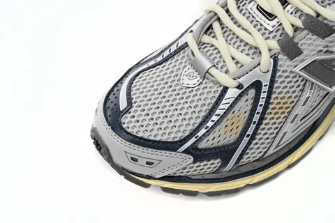 New Balance 1906R Grey/Silver – photo 10