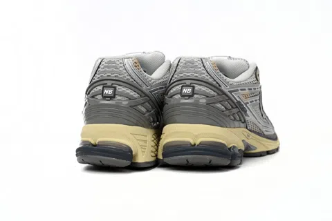New Balance 1906R Grey/Silver – photo 7