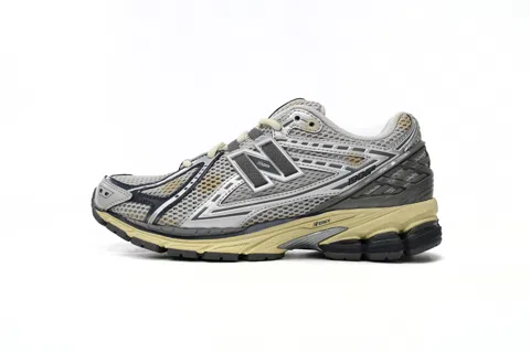New Balance 1906R Grey/Silver