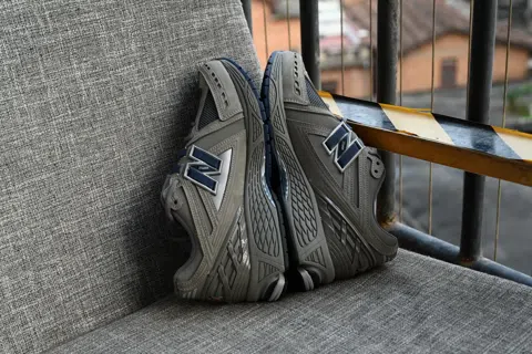 New Balance 1906R Grey – photo 5