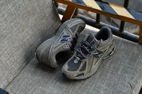 New Balance 1906R Grey – photo 6